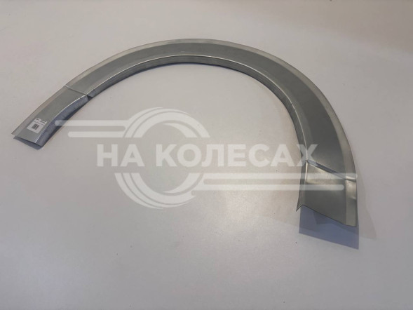 Задние арки LADA (ВАЗ) 2112 Хэтчбэк 3дв