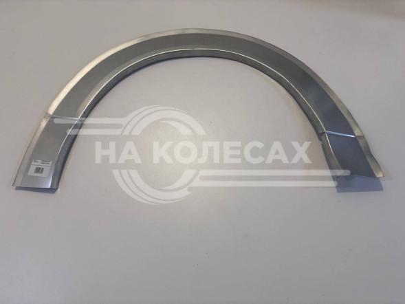 Задние арки LADA (ВАЗ) 2112 Хэтчбэк 3дв