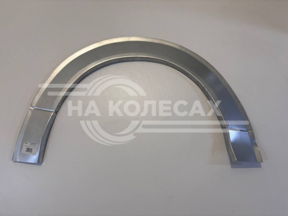 Задние арки LADA (ВАЗ) 2112 Хэтчбэк 3дв