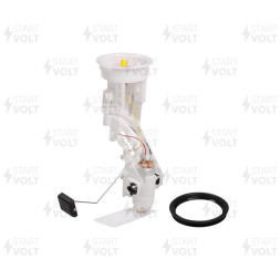 Модуль топливного насоса для автомобилей BMW X5 E53 (99-) 3.0i/4.4i/4.6i