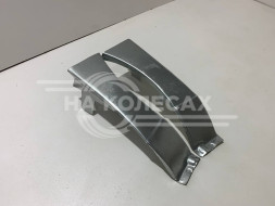 Рем часть переднего крыла (низ) ШТАМП Volkswagen Sharan