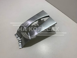 Рем часть переднего крыла (низ) ШТАМП Volkswagen Sharan