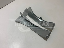 Рем часть переднего крыла (низ) ШТАМП Volkswagen Sharan