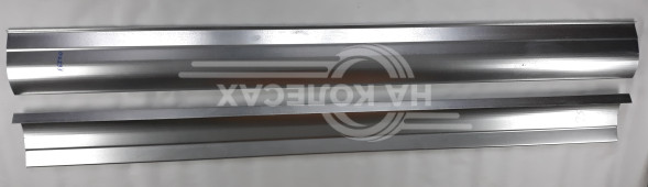 Ремонтные пороги Daewoo Rezzo