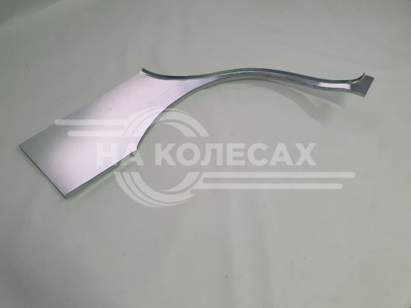 Ремонтные задние арки Subaru Impreza 1 (GC), седан