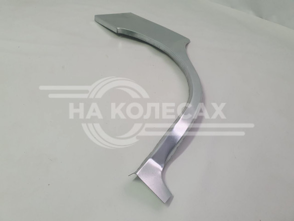 Ремонтные задние арки Subaru Impreza 1 (GC), седан
