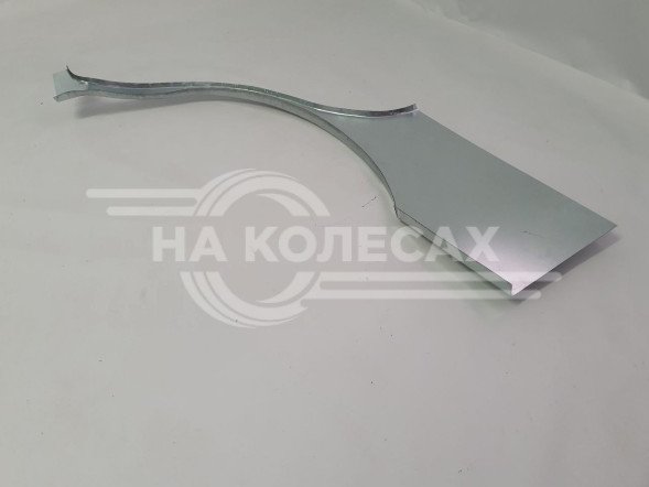 Ремонтные задние арки Subaru Impreza 1 (GC), седан