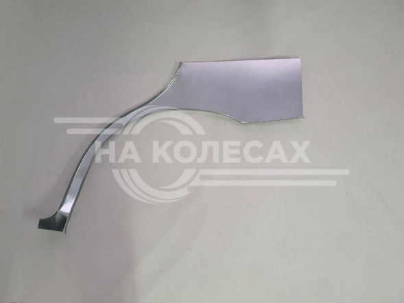 Ремонтные задние арки Subaru Impreza 1 (GC), седан