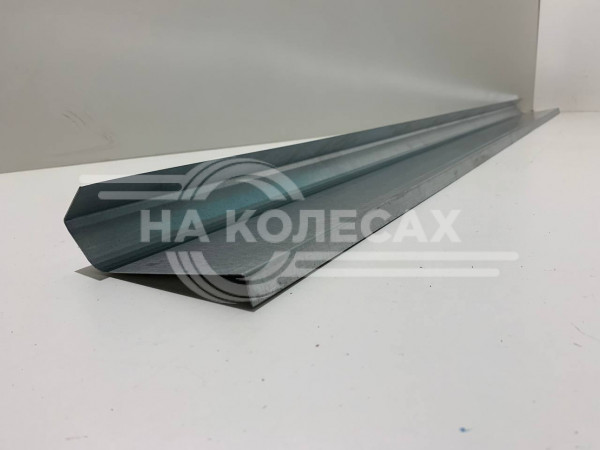 Ремонтные пороги Mazda 323S (BA)