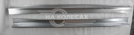 Ремонтные пороги Peugeot 605