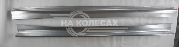 Ремонтные пороги Peugeot 605