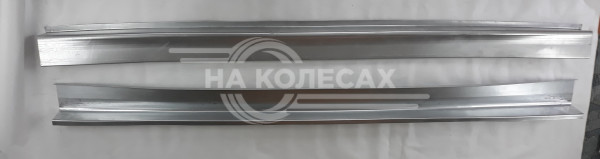 Ремонтные пороги Peugeot 605