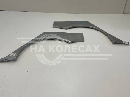 Ремонтные задние арки Mitsubishi Lancer 9 (Универсал)