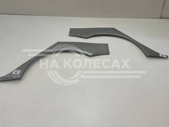 Ремонтные задние арки Mitsubishi Lancer 9 (Универсал)