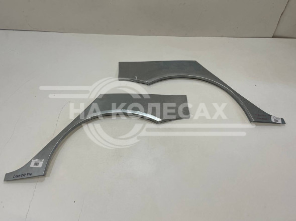 Ремонтные задние арки Mitsubishi Lancer 9 (Универсал)