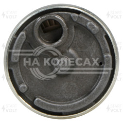 Мотор бензонасоса для автомобилей ЗАЗ Sens (97-)/Chevrolet Lanos (05-) 1.3/1.5i