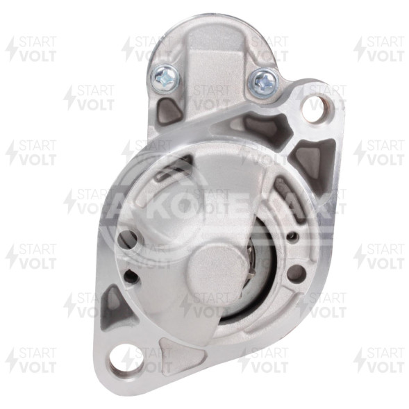 Стартер для автомобилей Honda Accord VII (03-) 2.0i/2.4i 1,7кВт