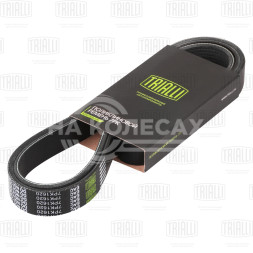 Ремень приводной для автомобилей Toyota Land Cruiser Prado (09-) 3.0d [KD] с кондиционером без висконагревателя