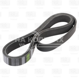 Ремень приводной для автомобилей Toyota Land Cruiser Prado (09-) 3.0d [KD] с кондиционером без висконагревателя