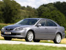 Изображение товара Крыло из стеклопластика Mazda 6