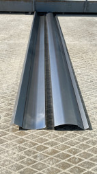 Ремонтные пороги Honda Fit II / Jazz  GE, GP, GE