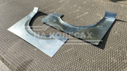 Задняя арка Ford Transit 7 фургон