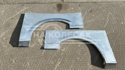 Задняя арка Ford Transit 7 фургон