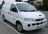 Рем комплект передних дверей Hyundai Starex 1/H-1