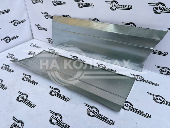 Рем комплект передних дверей Hyundai Starex 1/H-1