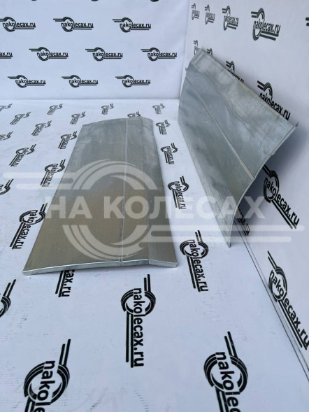 Рем комплект передних дверей Hyundai Starex 1/H-1