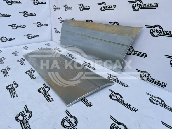 Рем комплект передних дверей Hyundai Starex 1/H-1