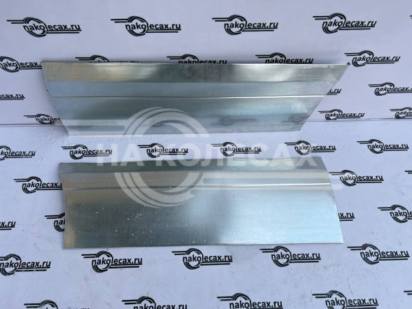 Рем комплект передних дверей Hyundai Starex 1/H-1