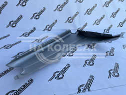 Крыло переднее LADA (ВАЗ) 2109