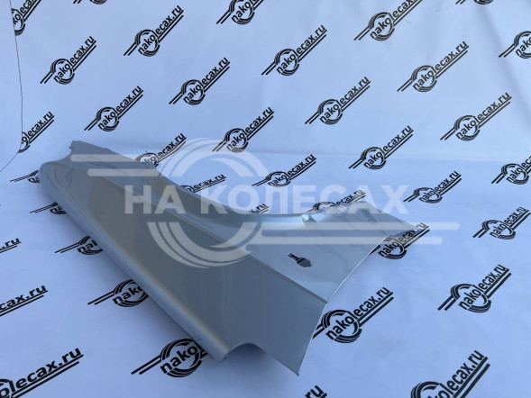 Крыло переднее LADA (ВАЗ) 2109