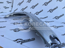 Крыло переднее LADA (ВАЗ) 2109