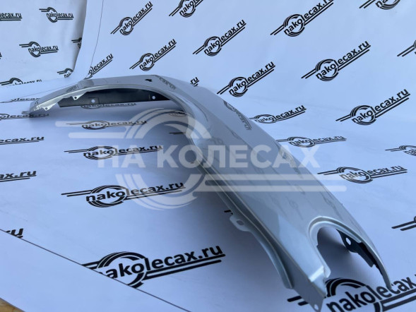 Крыло переднее LADA (ВАЗ) 2109