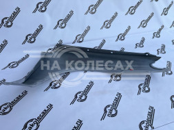 Крыло переднее LADA (ВАЗ) 2109