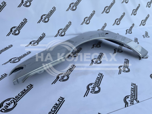 Крыло переднее LADA (ВАЗ) 2109