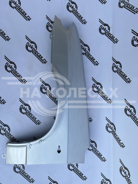 Крыло переднее LADA (ВАЗ) 2109