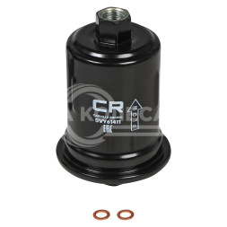 Фильтр топливный для автомобилей Toyota Land Cruiser 90 (96-) 3.4i/Kia Magnetis (01-) 2.5i