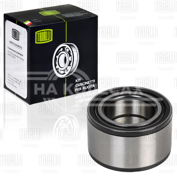 Подшипник ступицы передней для автомобиля Лада 21214 Urban