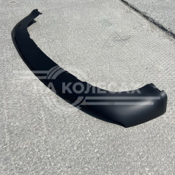 Юбка - спойлер переднего бампера Ford Mondeo 4