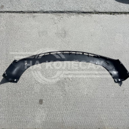 Юбка - спойлер переднего бампера Ford Mondeo 4