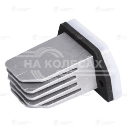 Резистор электровентилятора отопителя для автомобилей Ssang Yong Kyron/Actyon (05-) (auto A/C)