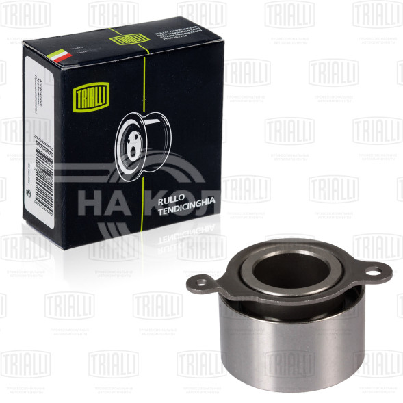 Ролик ГРМ для автомобилей Honda CR-V (95-) 2.0i (натяжной)