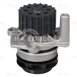 Насос водяной для автомобилей VW Golf VI (08-)/Tiguan (08-)/Passat B7 (10-) 1.6TDI/2.0TDI