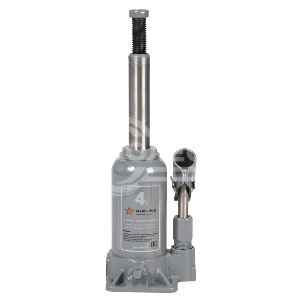 Домкрат бутылочный 4т 180-350мм