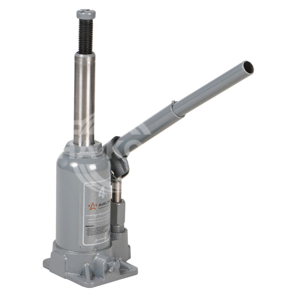 Домкрат бутылочный 4т 180-350мм