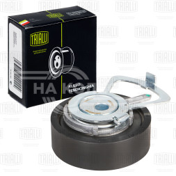 Ролик ГРМ для автомобилей VW Golf (97-) 1.4i (натяж.) (CM 6052)