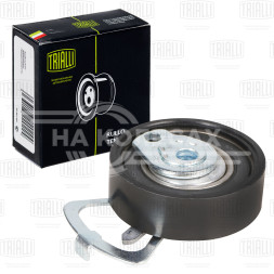 Ролик ГРМ для автомобилей VW Golf (97-) 1.4i (натяж.) (CM 6052)